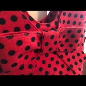 Kate Spade Large Pilgrim Hill Tate